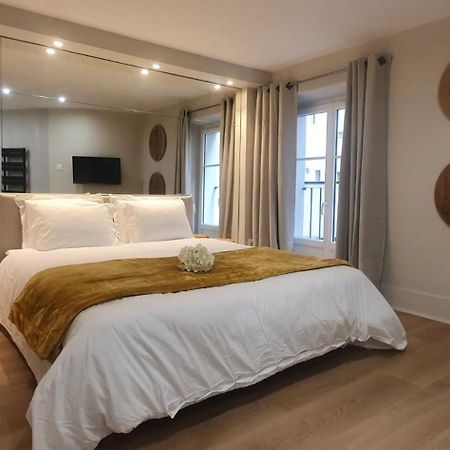 Suite Vinicole Hypercentre, Bastille & Gare 9 Min A Pied Grenoble Esterno foto