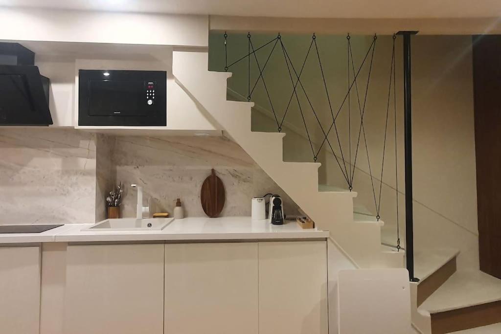 Suite Vinicole Hypercentre, Bastille & Gare 9 Min A Pied Grenoble Esterno foto
