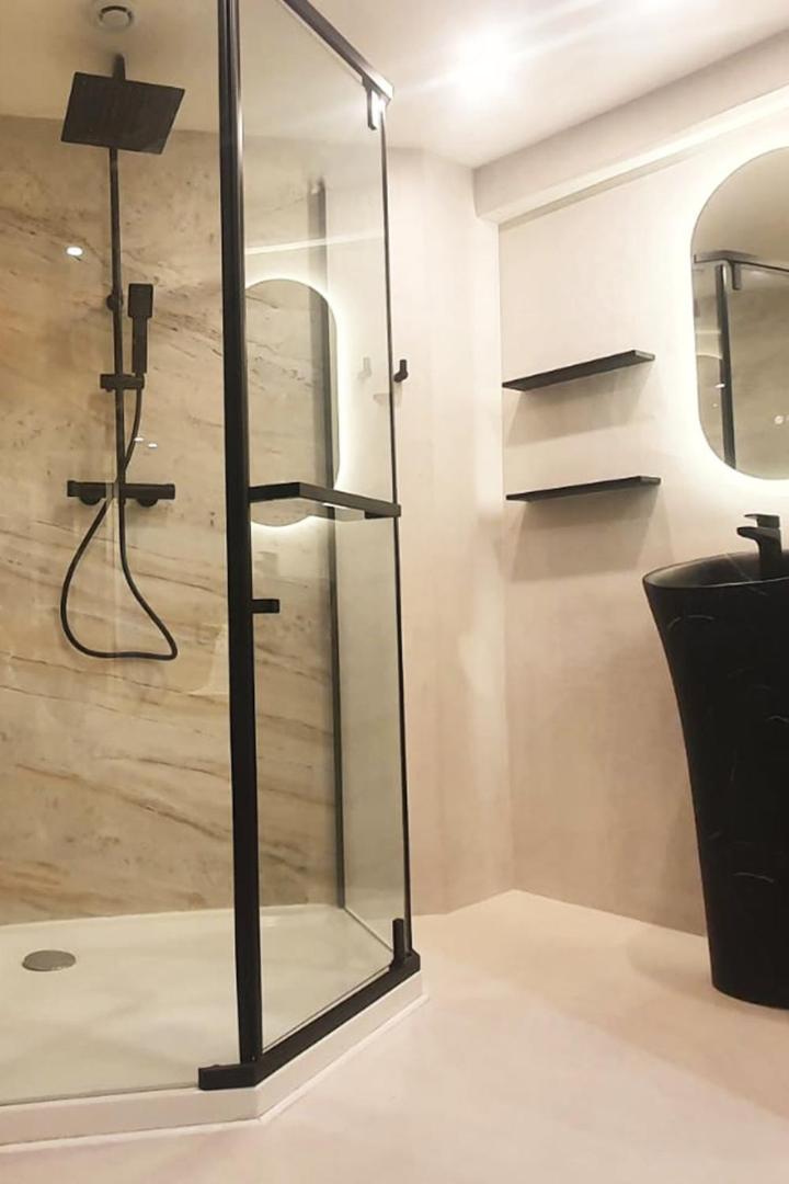 Suite Vinicole Hypercentre, Bastille & Gare 9 Min A Pied Grenoble Esterno foto