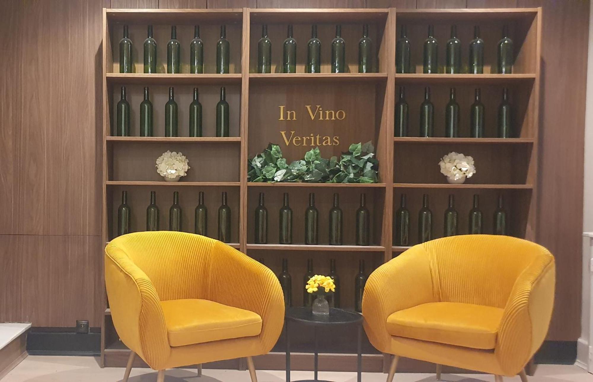 Suite Vinicole Hypercentre, Bastille & Gare 9 Min A Pied Grenoble Esterno foto